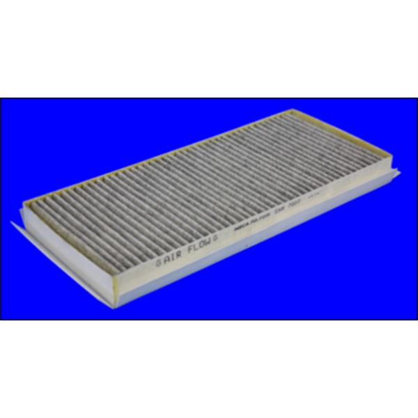 EKR7007 FILTRE D HABITACLE VL