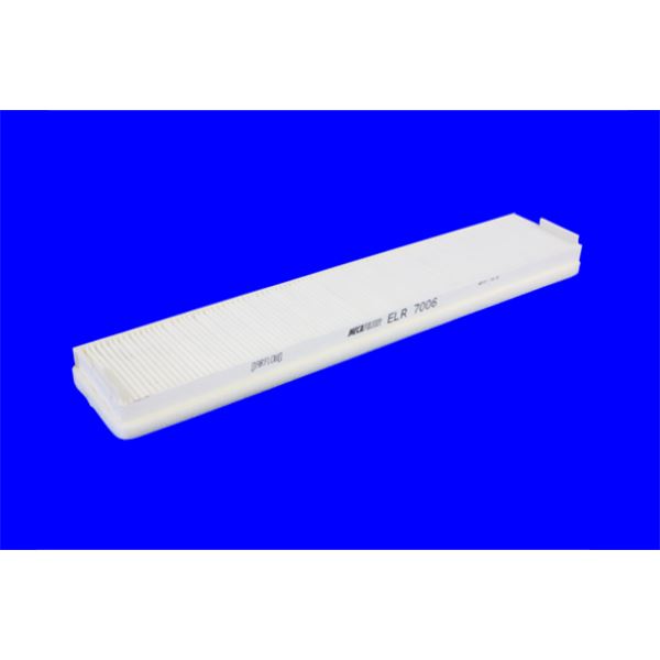 ELR7006 FILTRE D HABITACLE VL