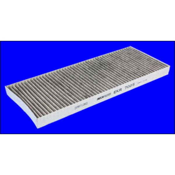 EKR7005 FILTRE D HABITACLE VL