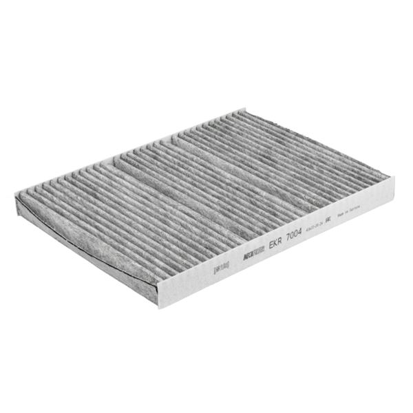 EKR7004 FILTRE D HABITACLE VL