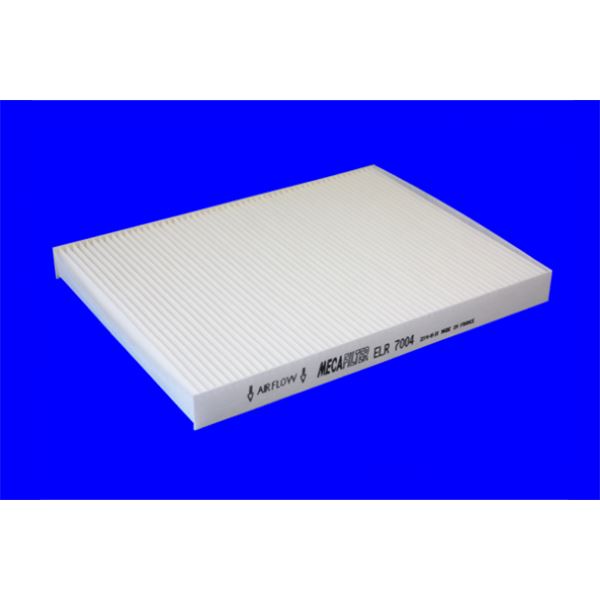 ELR7004 FILTRE D HABITACLE VL