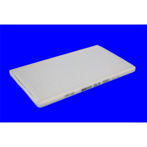 ELR7001 FILTRE D HABITACLE VL
