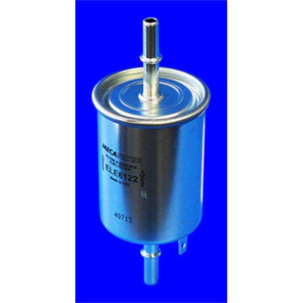 ELE6122 FILTRE A ESSENCE VL