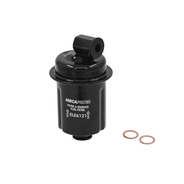 ELE6121 FILTRE A ESSENCE VL