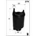 ERE6117 FILTRE A ESSENCE VL