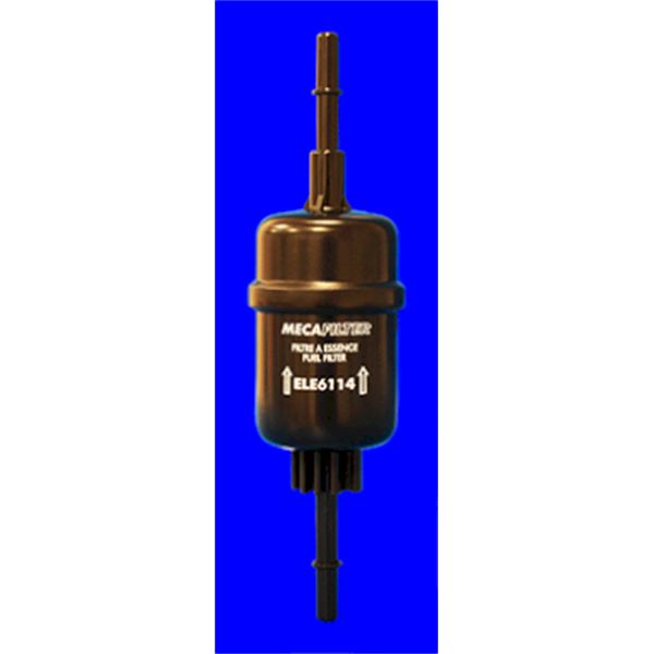 ELE6114 FILTRE A ESSENCE VL