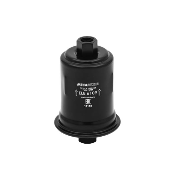 ELE6109 FILTRE A ESSENCE VL