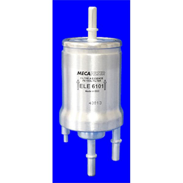 ELE6101 FILTRE A ESSENCE VL