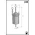 ELE6101 FILTRE A ESSENCE VL