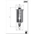 ELE6096 FILTRE A ESSENCE VL
