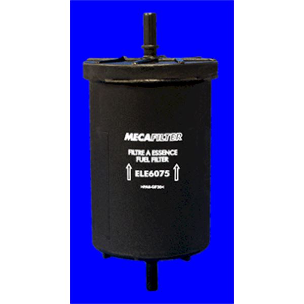 ELE6075 FILTRE A ESSENCE VL