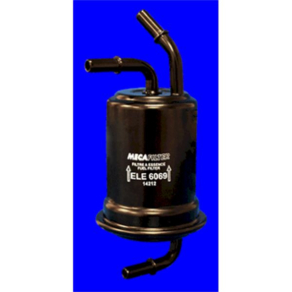 ELE6069 FILTRE A ESSENCE VL