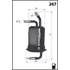 ELE6069 FILTRE A ESSENCE VL