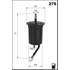 ELE6068 FILTRE A ESSENCE VL