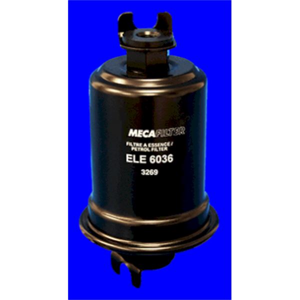 ELE6036 FILTRE A ESSENCE VL