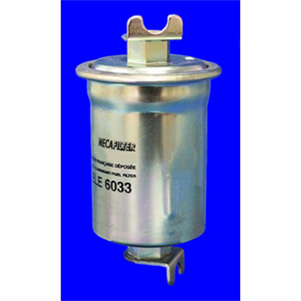 ELE6033 FILTRE A ESSENCE VL