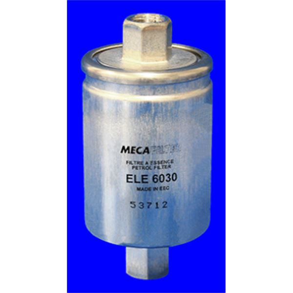 ELE6030 FILTRE A ESSENCE VL