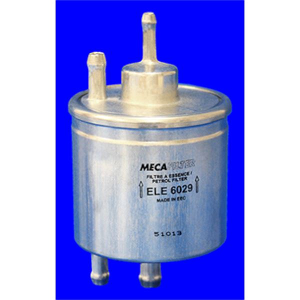 ELE6029 FILTRE A ESSENCE VL