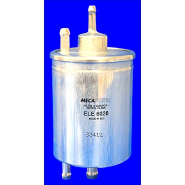 ELE6028 FILTRE A ESSENCE VL