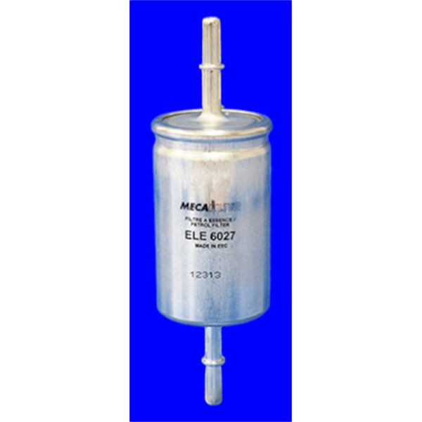 ELE6027 FILTRE A ESSENCE VL