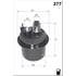 ELE6024 FILTRE A ESSENCE VL