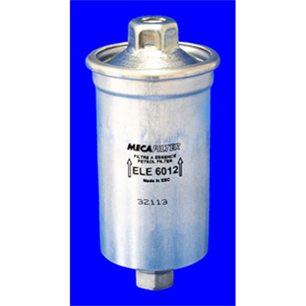 ELE6012 FILTRE A ESSENCE VL