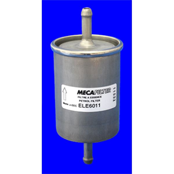 ELE6011 FILTRE A ESSENCE VL