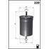 ELE6010 FILTRE A ESSENCE VL