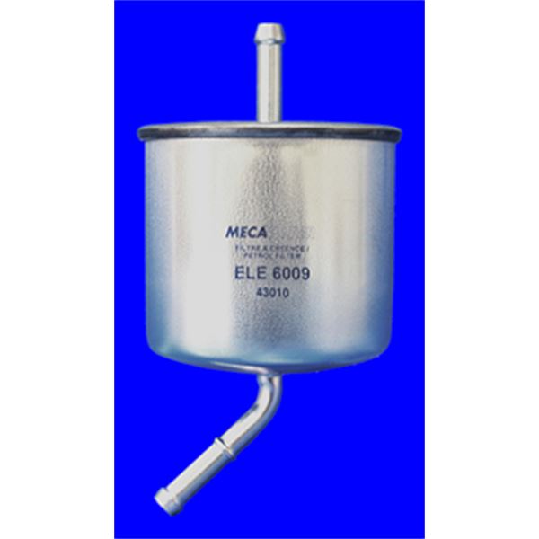 ELE6009 FILTRE A ESSENCE VL