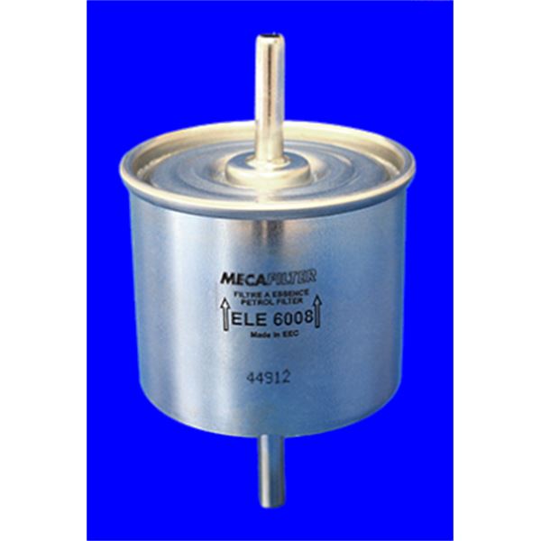ELE6008 FILTRE A ESSENCE VL