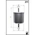 ELE6008 FILTRE A ESSENCE VL