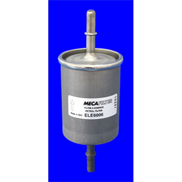 ELE6006 FILTRE A ESSENCE VL