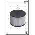 ELG5704 FILTRE A GASOIL VL