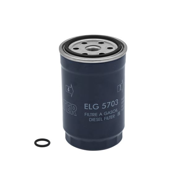 ELG5703 FILTRE A GASOIL VL