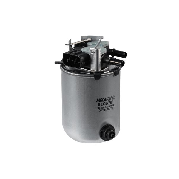 ELG5701 FILTRE A GASOIL VL
