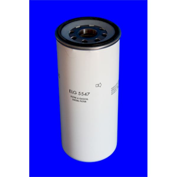 ELG5547 FILTRE A GASOIL PL