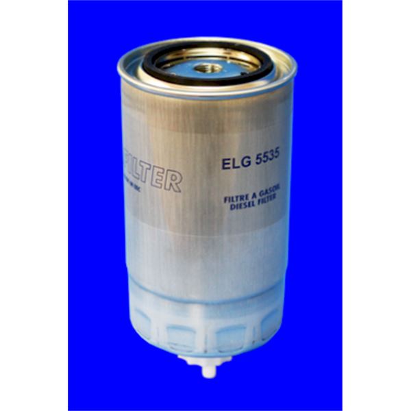 ELG5535 FILTRE A GASOIL PL