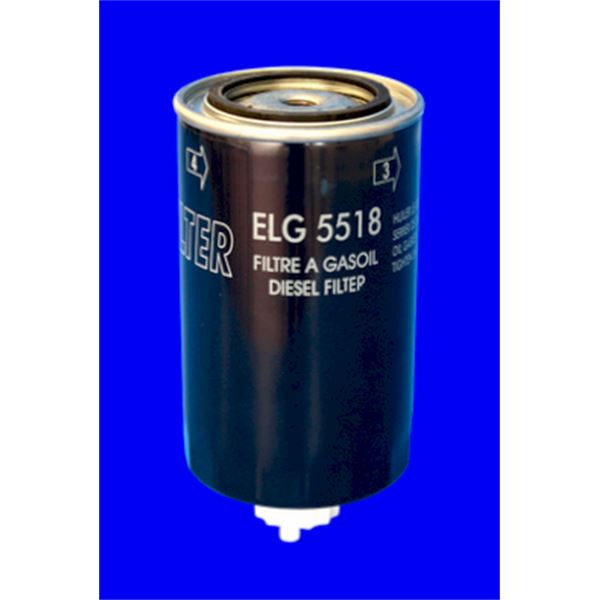 ELG5518 FILTRE A GASOIL PL