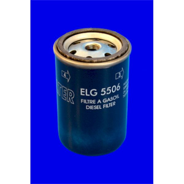 ELG5506 FILTRE A GASOIL PL