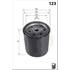 ELG5506 FILTRE A GASOIL PL