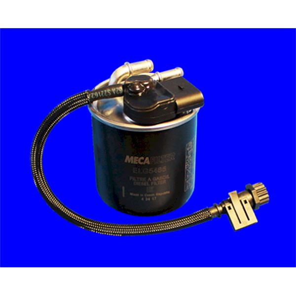 ELG5485 FILTRE A GASOIL VL