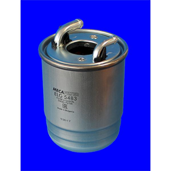 ELG5483 FILTRE A GASOIL VL