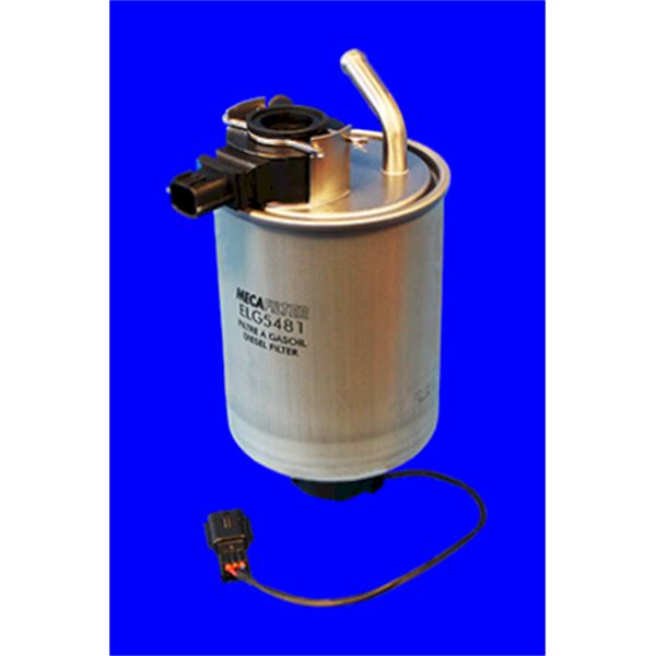 ELG5481 FILTRE A GASOIL VL