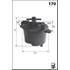 ELG5479 FILTRE A GASOIL VL