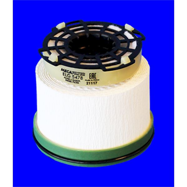 ELG5478 FILTRE A GASOIL VL