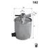 ELG5477 FILTRE A GASOIL VL