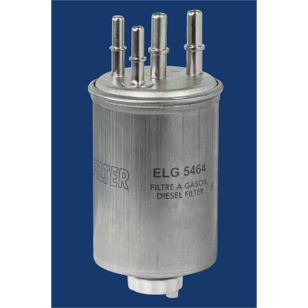 ELG5464 FILTRE A GASOIL VL
