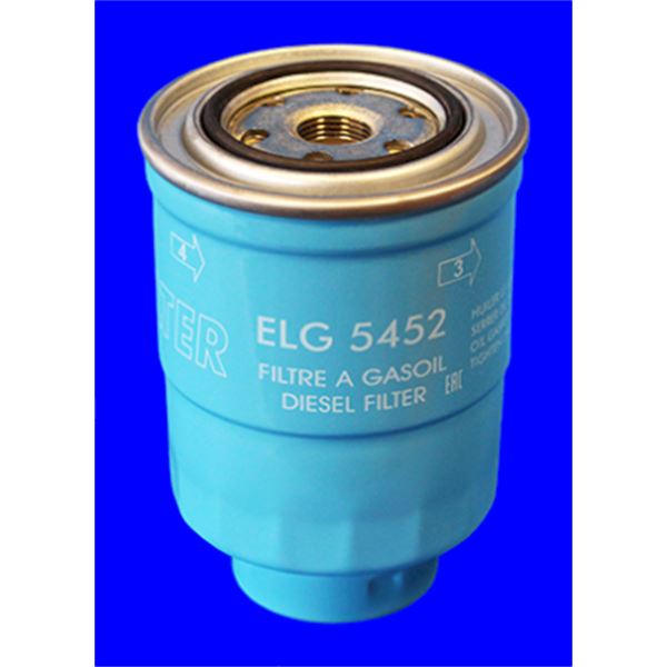 ELG5452 FILTRE A GASOIL VL