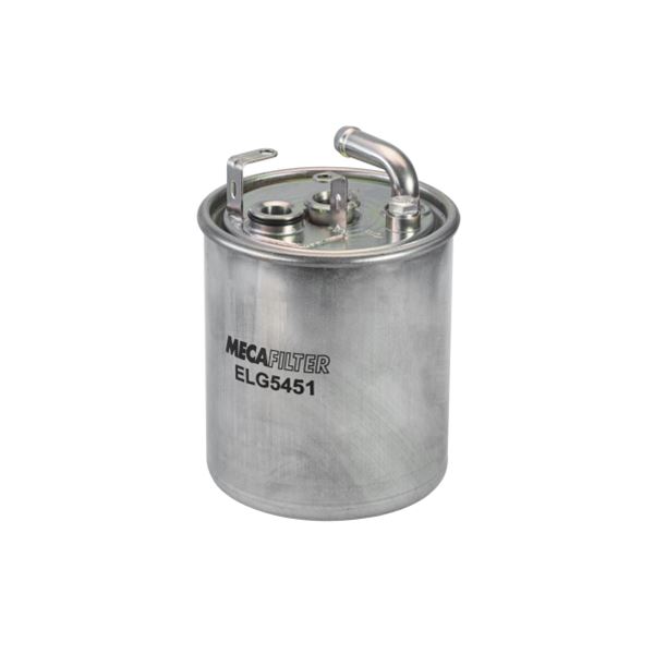 ELG5451 FILTRE A GASOIL VL