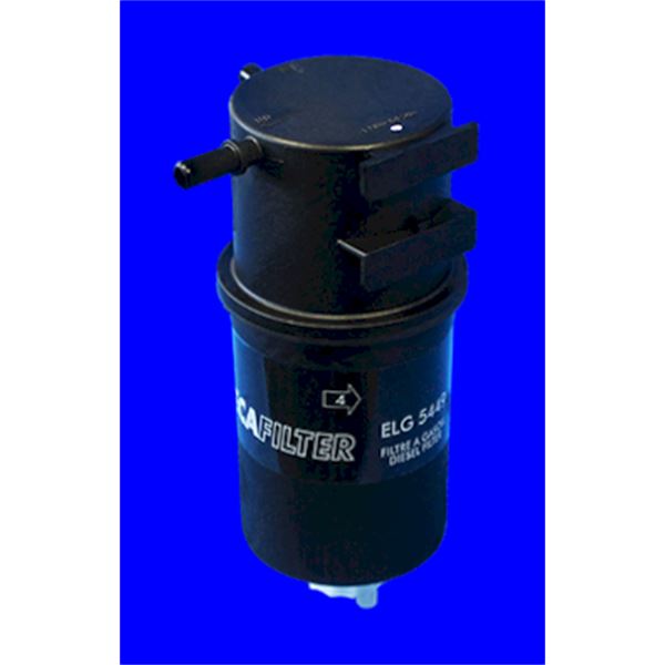 ELG5449 FILTRE A GASOIL VL